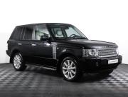 Land Rover Range Rover III Рестайлинг Москва  - изображение 30