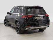 Mercedes-Benz GLE II (V167) Химки  - изображение 37