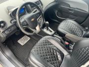 Chevrolet Aveo II Череповец  - изображение 22