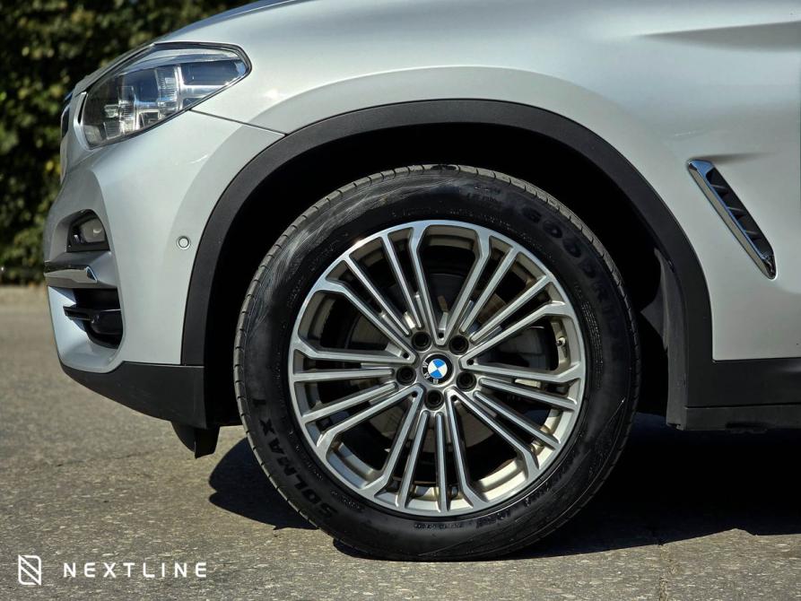 BMW X3 III (G01) Самара  - изображение 29
