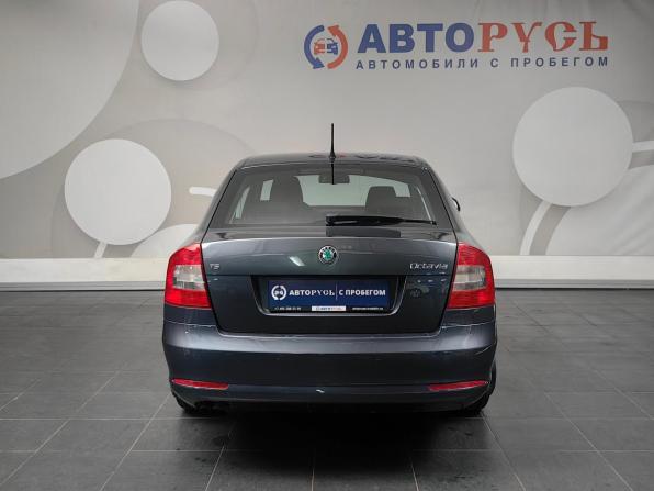 Skoda Octavia II (A5) Рестайлинг с пробегом 2012 года, цена 888 000 рублей, 186812 км, лифтбек, Автокод Объявления