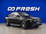 Mercedes-Benz GLE Coupe II (C167) Москва  - изображение 27