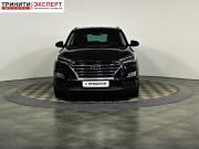 Hyundai Tucson III Рестайлинг Белгород  - изображение 20