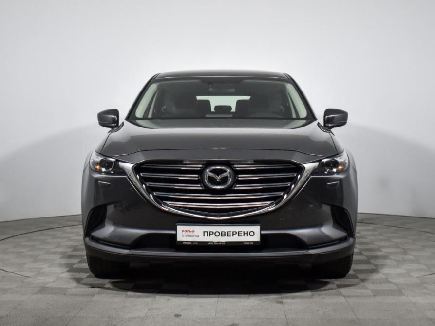 Mazda CX-9 II Санкт-Петербург  - изображение 2