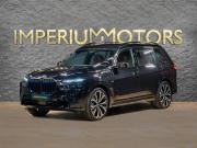 BMW X7 I (G07) Рестайлинг Москва  - изображение 29