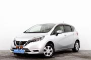 Nissan Note II Рестайлинг Сургут  - изображение 21