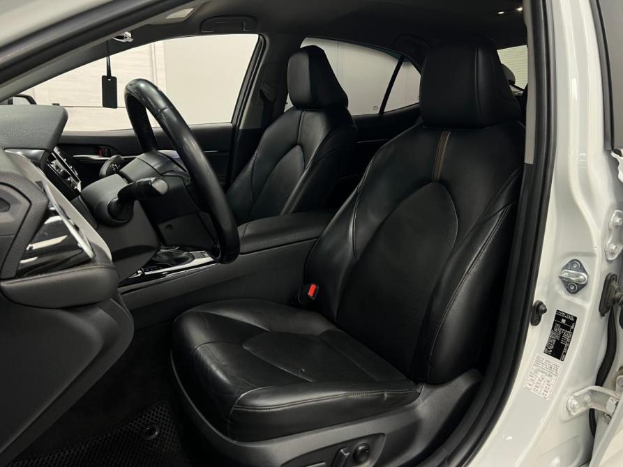 Toyota Camry VIII (XV70) Казань  - изображение 17