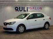 Renault Logan II Иваново  - изображение 33