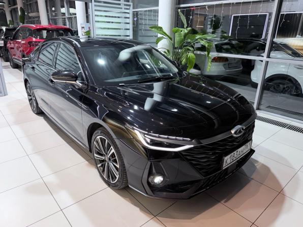 Chery Arrizo 8 с пробегом 2023 года, цена 2 250 000 рублей, 47746 км, седан, Автокод Объявления