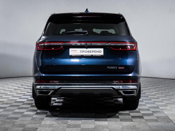 JETOUR X90+ с пробегом 2023 года, цена 1 920 000 рублей, 72960 км, внедорожник, Автокод Объявления