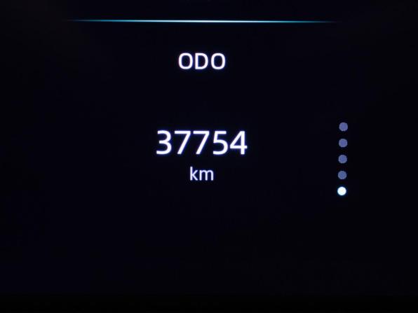 Changan UNI-K с пробегом 2023 года, цена 2 501 000 рублей, 37754 км, внедорожник, Автокод Объявления