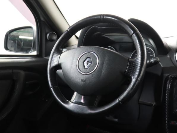 Renault Duster I с пробегом 2014 года, цена 775 000 рублей, 190248 км, внедорожник, Автокод Объявления