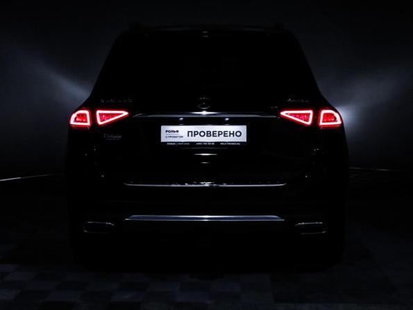 Mercedes-Benz GLE II (V167) с пробегом 2022 года, цена 8 820 900 рублей, 32032 км, внедорожник, Автокод Объявления