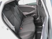 Hyundai Solaris I Рестайлинг Ростов-на-Дону  - изображение 23