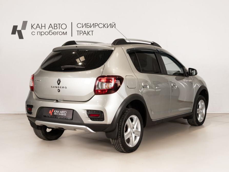 Renault Sandero II Казань  - изображение 3