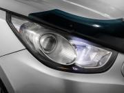 Hyundai ix35 I Иркутск  - изображение 45