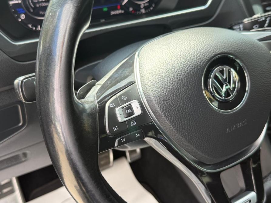 Volkswagen Tiguan II Санкт-Петербург  - изображение 8