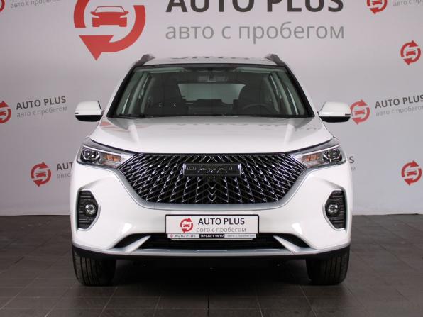 Haval M6 II с пробегом 2026 года, цена 2 030 000 рублей, 320 км, внедорожник, Автокод Объявления