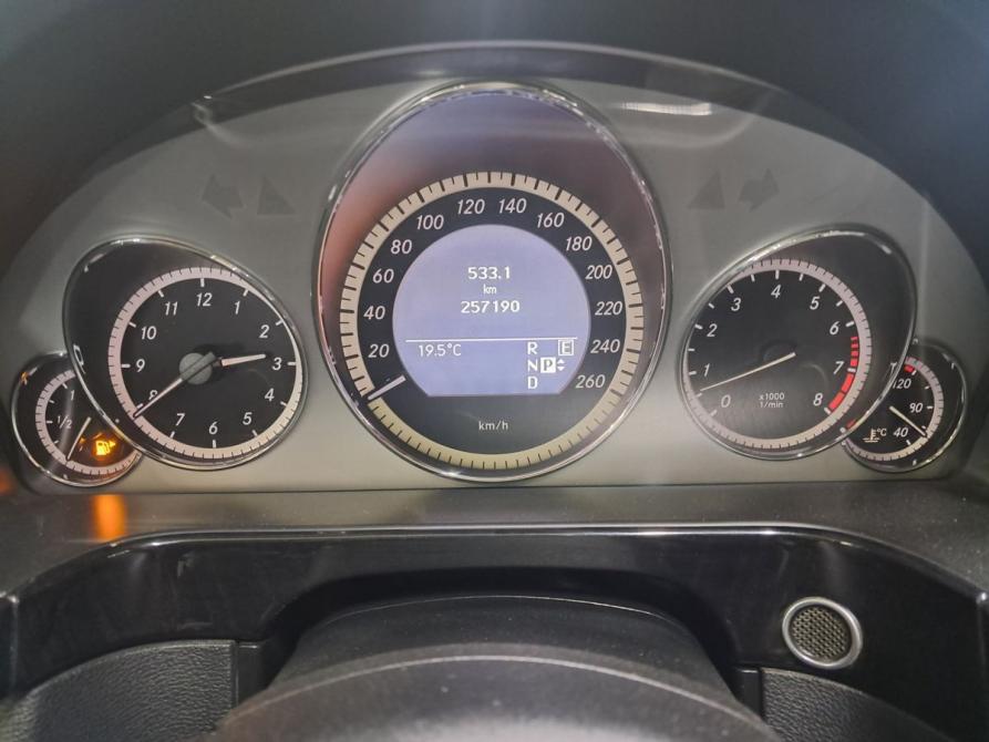 Mercedes-Benz E-Класс IV (W212 S212 C207) Набережные Челны  - изображение 16