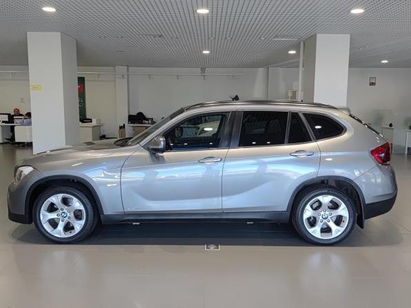 BMW X1 I (E84) с пробегом 2012 года, цена 1 500 000 рублей, 202528 км, внедорожник, Автокод Объявления
