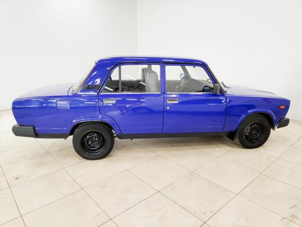 Lada (ВАЗ) 2107 с пробегом 2005 года, цена 134 000 рублей, 111683 км, седан, Автокод Объявления