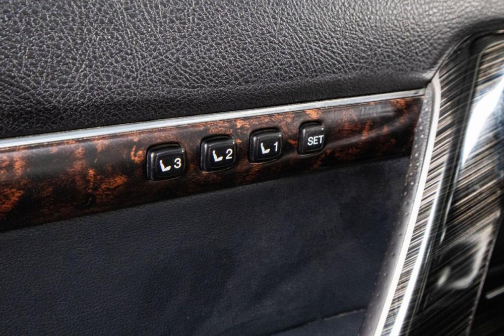 Toyota Land Cruiser 200 Series Рестайлинг 1 Сургут  - изображение 18