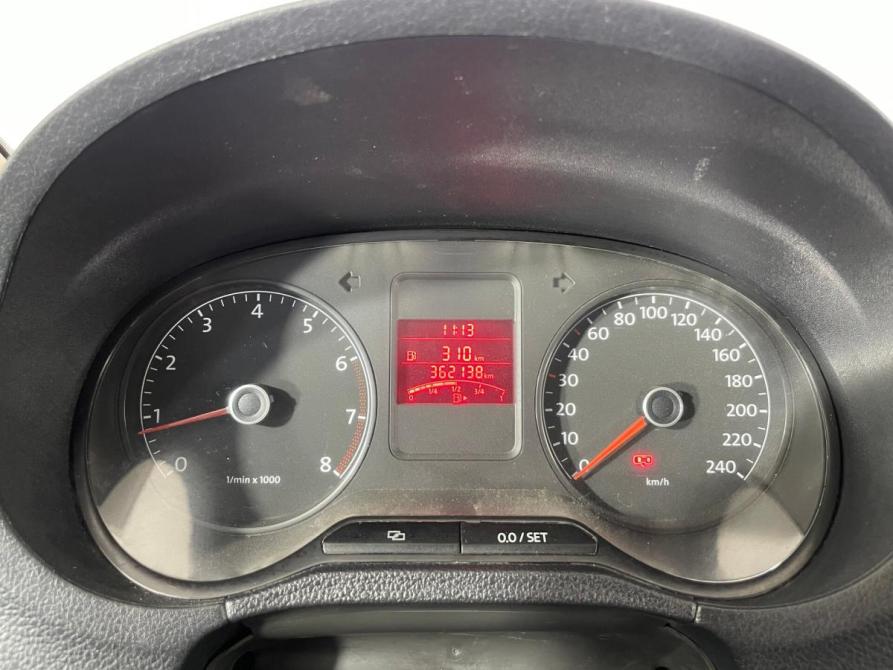 Volkswagen Polo V Воронеж  - изображение 14