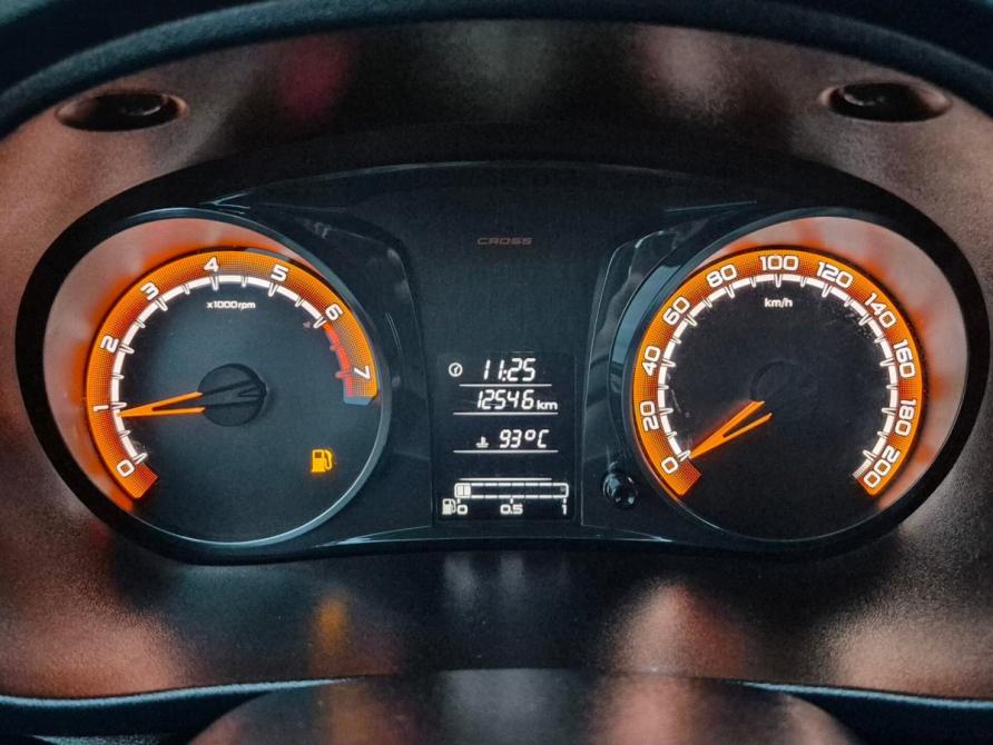 Lada (ВАЗ) Granta I Рестайлинг Архангельск  - изображение 24