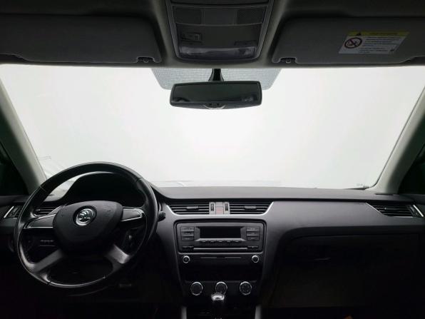Skoda Octavia III (A7) с пробегом 2014 года, цена 1 179 000 рублей, 205000 км, лифтбек, Автокод Объявления