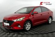 Hyundai Solaris II Нижний Новгород  - изображение 24