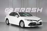 Toyota Camry VIII (XV70) Минеральные Воды  - изображение 19