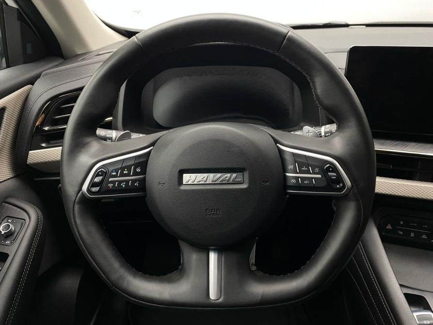 Haval F7 I Рестайлинг Мурманск  - изображение 24