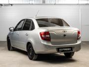Lada (ВАЗ) Granta I Ставрополь  - изображение 20