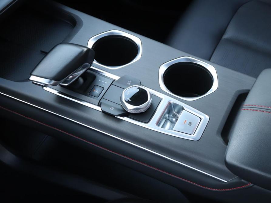 Changan CS55 Plus II Москва  - изображение 15