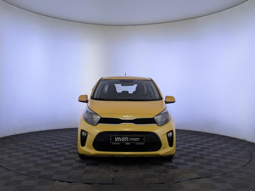 Kia Picanto III Рестайлинг Москва  - изображение 2