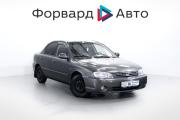 Kia Spectra I Рестайлинг 2 Тюмень  - изображение 23
