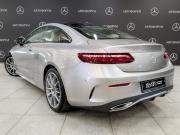 Mercedes-Benz E-Класс V (W213 S213 C238) Рестайлинг Москва  - изображение 36