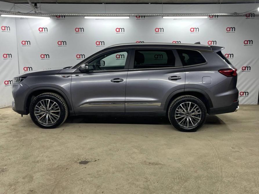 Chery Tiggo 8 Pro Max I Рестайлинг Санкт-Петербург  - изображение 7