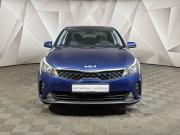 Kia Rio IV Рестайлинг Москва  - изображение 27