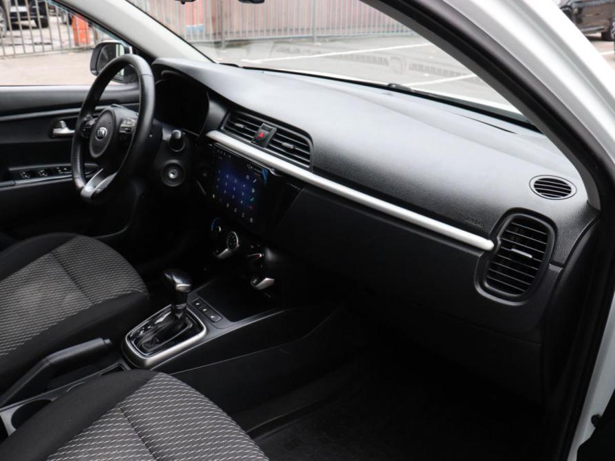 Kia Rio IV Химки  - изображение 8