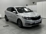Kia Rio III Рестайлинг Казань  - изображение 18