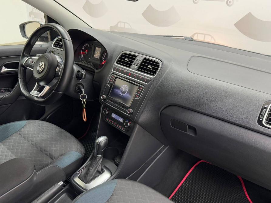 Volkswagen Polo V Рестайлинг Ставрополь  - изображение 8