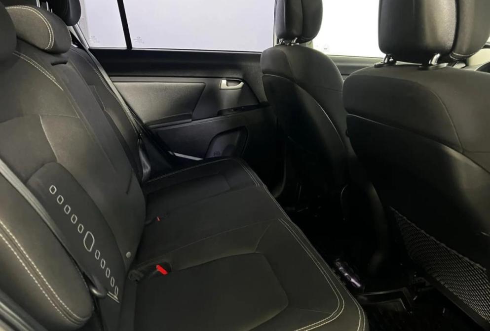 Kia Sportage III Нижний Новгород  - изображение 12