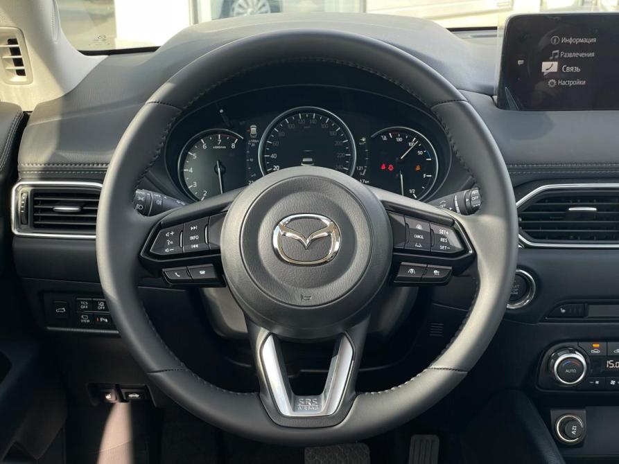 Mazda CX-5 II Рестайлинг Краснодар  - изображение 10