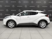 Toyota C-HR I Рестайлинг Москва  - изображение 33