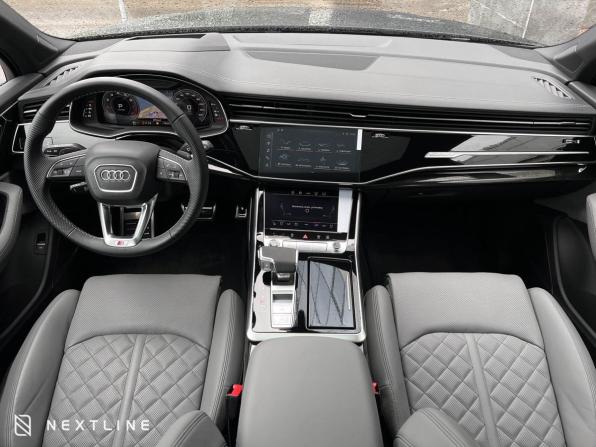 Новый Audi Q7 II (4M) Рестайлинг 2 2025 года, цена 10 490 000 рублей, внедорожник, Автокод Объявления