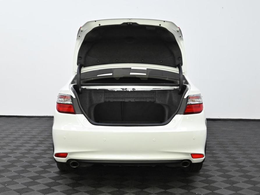 Toyota Camry VII (XV50) Рестайлинг Москва  - изображение 15