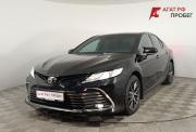 Toyota Camry VIII (XV70) Рестайлинг Волгоград  - изображение 26
