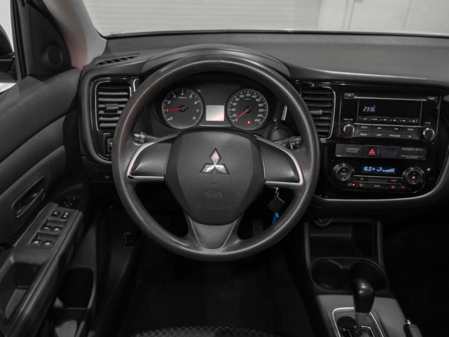 Mitsubishi Outlander III Рестайлинг 2 Москва  - изображение 10