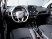 Changan Alsvin Ростов-на-Дону  - изображение 24